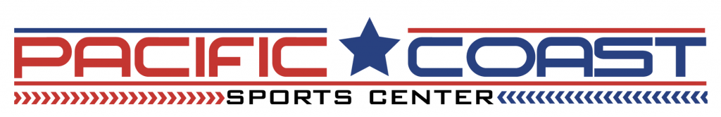 Pacific Coast Sports Center